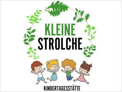 Kita Kleine Strolche