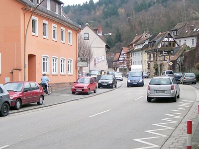 Projekt B460